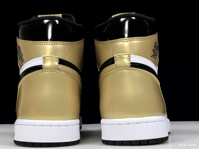 Bmlin Glod Retro 861428-007 Toe 1 Air Jordan High 0706